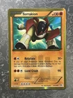 Terrakion