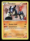 Terrakion