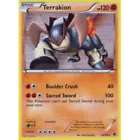 Terrakion