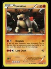 Terrakion