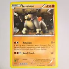 Terrakion