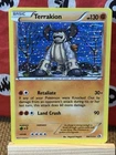 Terrakion