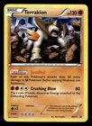 Terrakion