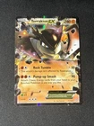 Terrakion EX