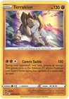 Terrakion