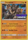 Terrakion