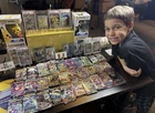 Booster Box