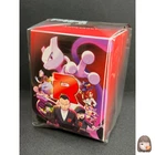 Team Rocket's Proton