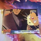 Proposition