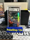 Tears of Pokemon