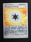 Therapeutic Energy
