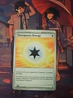 Therapeutic Energy
