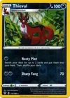 Thievul