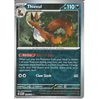 Thievul