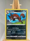 Thievul