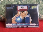 Three Treasures Complete