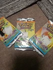 Booster Pack
