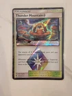 Thunder Mountain