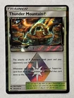 Thunder Mountain