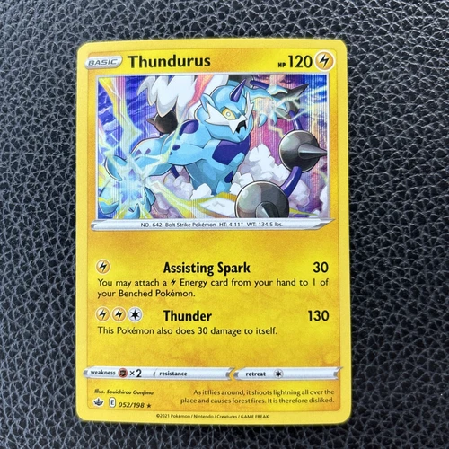 Thundurus