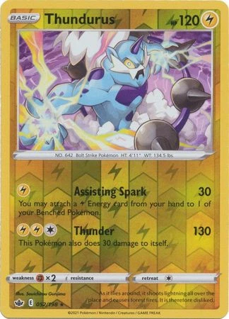 Thundurus