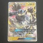 Thundurus GX
