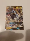 Thundurus GX
