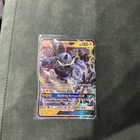 Thundurus GX