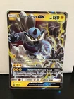 Thundurus GX