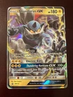 Thundurus GX