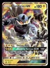 Thundurus GX