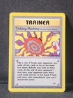 Tickling Machine