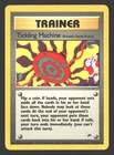 Tickling Machine