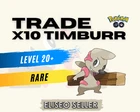 Timburr