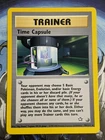 Time Capsule