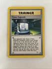 Time Capsule