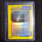 Time Shard