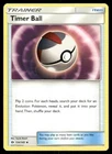 Timer Ball