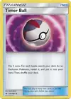 Timer Ball