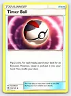 Timer Ball