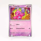 Tinkatink