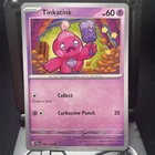 Tinkatink