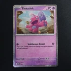 Tinkatink