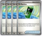 TM Machine
