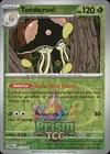 Toedscruel