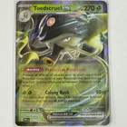 Toedscruel