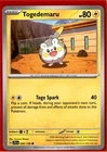 Togedemaru