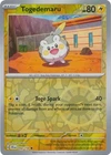 Togedemaru
