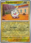 Togedemaru