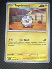 Togedemaru